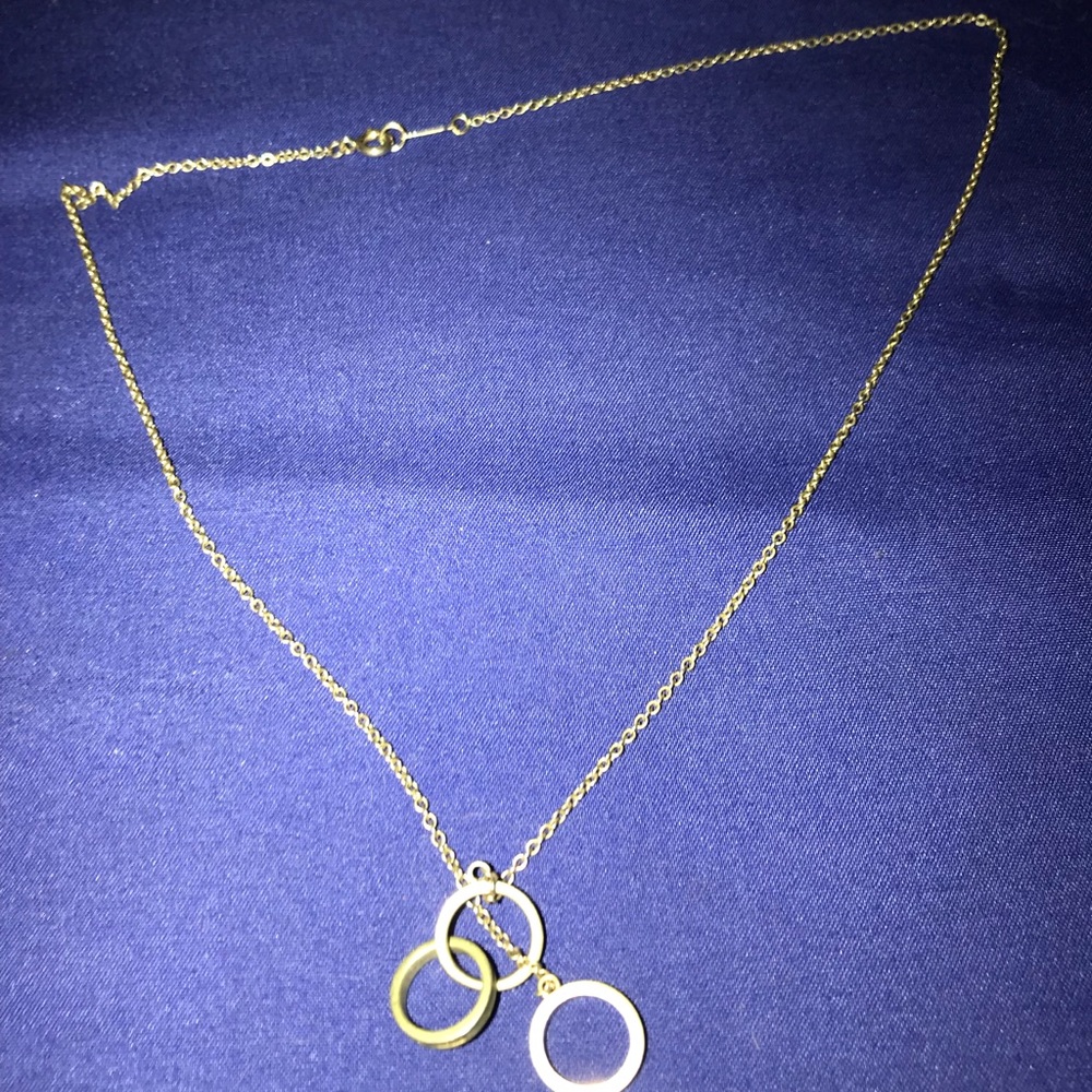 Tiffany & co necklace